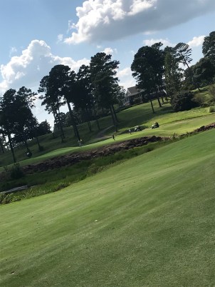 rtj course
