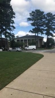 bama house