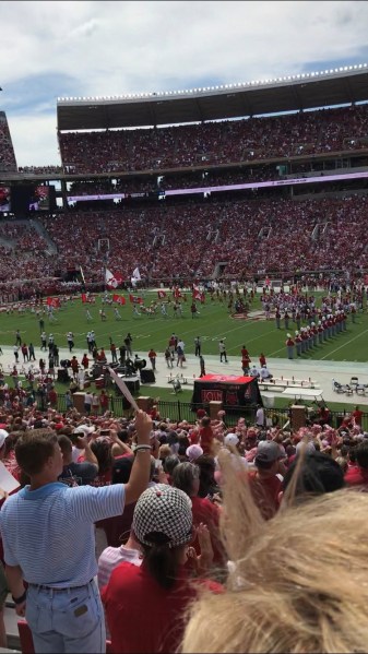 bama